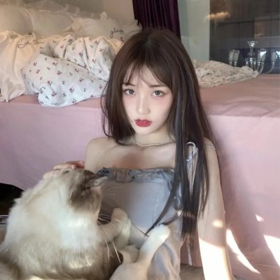 我的鬼女孩