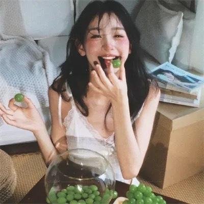 心灵访客